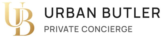 Urban Butler Private Concierge