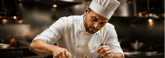 Event Planning & Catering/Private Chef