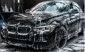 Vehicle Care
