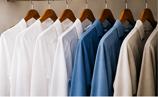 Laundry / Dry / Tailor