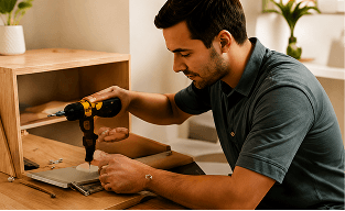 Furniture Assembly