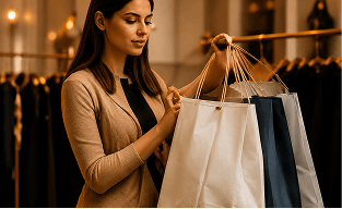 Personal Shopping
